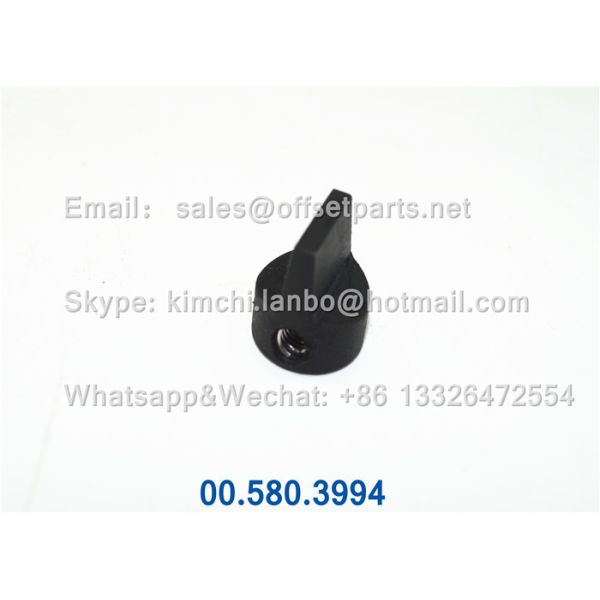 00.580.3994 Feeder Switch CD102/SM102/QM46/PM52/XC102/XL105 Offset Printing Machine Spare Parts