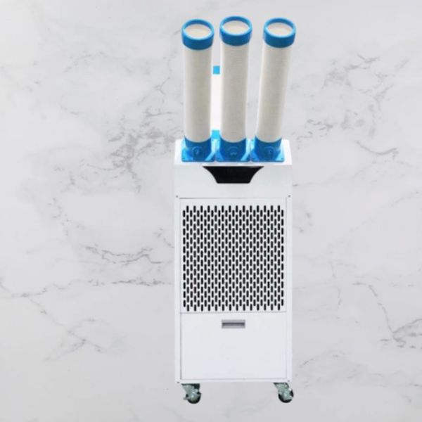 Quality Intelligent Climate Customization With Mobile Air Cooler  Precision Control for sale