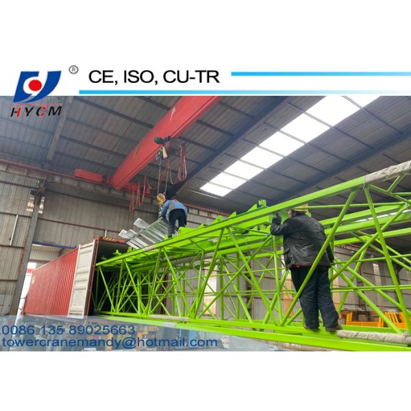 Heavy Equipment Spare Parts Wind Speed Cup Crane Spares Anemometer Overhead Crane Parts