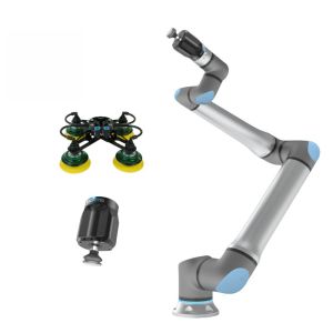 UR20 Collaborative Robot With 20 Kg Payload And ±0.05 Mm Repeatability