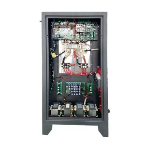 Electroplating Power Supply Polarity Reverse Plating Rectifier 12v 1500a With