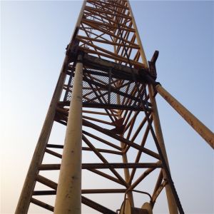 7055 kobelco 50ton used crawler crane