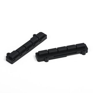 Custom High Durability Silicone Rubber Key Industrial Keys