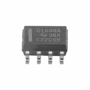 OPA1688IDR OPA1688IDR SOP8 Components New Original Tested Integrated Circuit