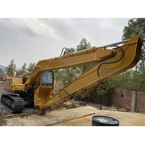 CAT Excavator Long Arm , Q355B CAT Excavator Long Arm