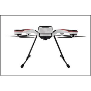 Industrial UAV Drone For Mapping Surveillance Inspection Agricultural Search And