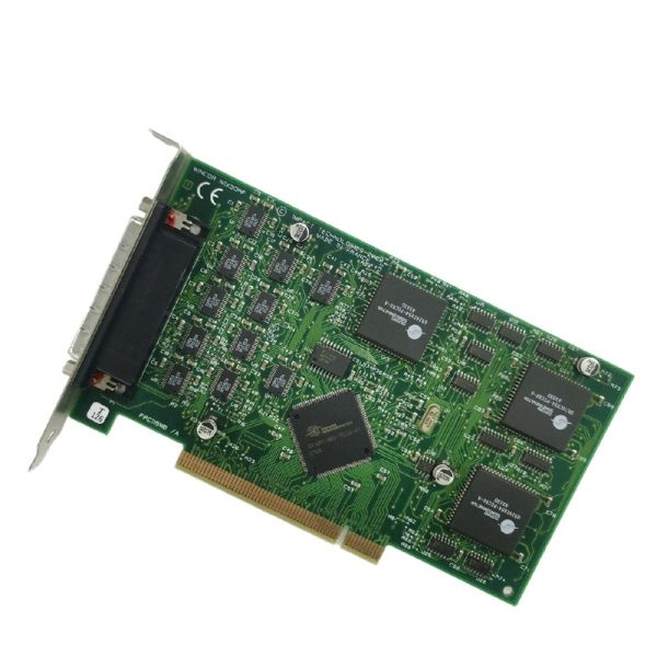 PC Core Extension Card PCI Extension Board PC-3400 Pc 1750252346 Atm Wincor
