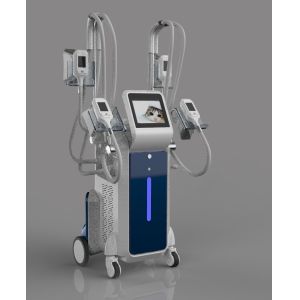 Wholesale Cryolipolysis slimming machine cryo services body slimming machine from china suppliers