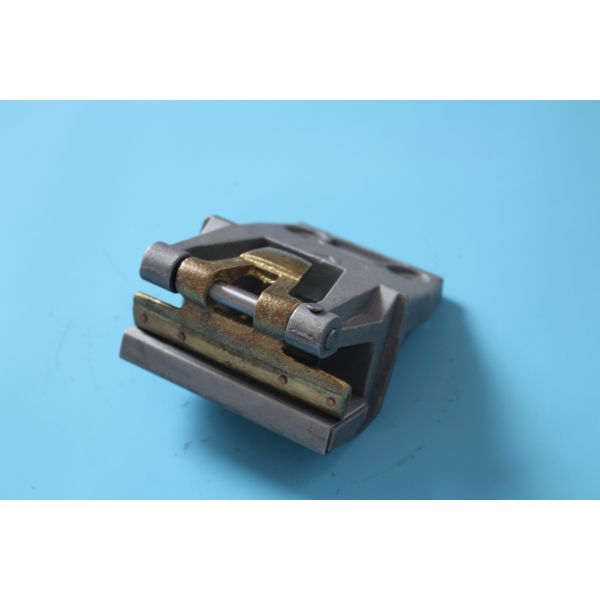 Hirano Stenter Parts ILsung Ehwha Stenter Clip Copper Aluminum Single Purpose Fix Fabric