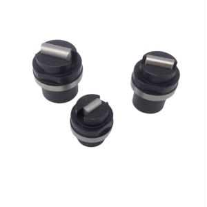 Mini Black PSR Dme Slide Retainers