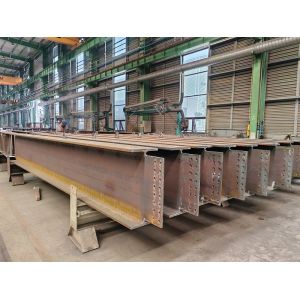 Eurocode Steel Structure Workshop Smart Sustainable Scalable