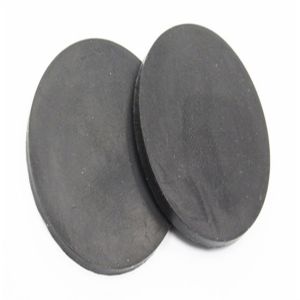 Anti-Vibration Silicone Rubber Seal for Vibration Control in Various Application