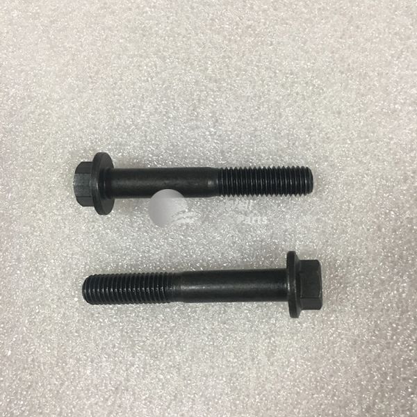 High quality PC200-7 PC200-8 Excavator bolt 6754-11-5860