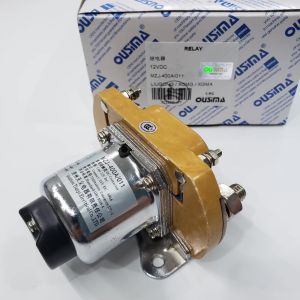 OUSIMA MZJ-400A 011 12V Solenoid Switch MZJ400A 011 Contactor Relay For