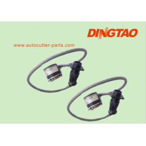 79097000 Encoder Assy 5272 X-Axis Accu-Coder Suit GT5250 Auto Cutter Parts