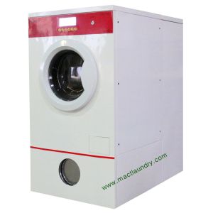 8kgs China Unique Mini Hydrocarbon Washer/Hydrocarbon Dry cleaning machine
