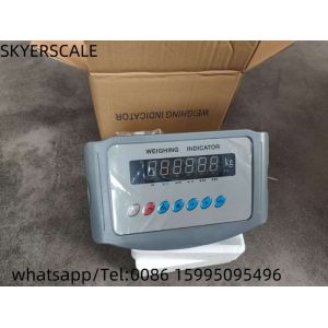A1X Electronic Weighing Indicator For Floor Scale And Platform Scales With Auto