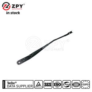 ZPY 4GD955407 Enhanced Version Wiper Arm New Left For Audi A6 Avant