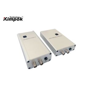 Hight Power 5.8GHz Security Wireless Video Transmitter and Receiver with 10 Watt