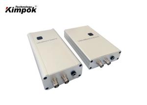 China 5.8Ghz 10W Full Power Wireless Video Transmitter and Receiver with BNC Input on sale