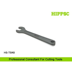 SK Type CNC Cutting Tools Spanner Socket Wrench for Tool Holder Nuts