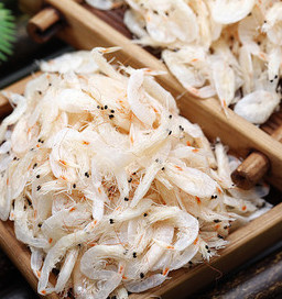 High Efficiency RGB Nir Sensor Color Sorter For Dry Shrimp Sorting