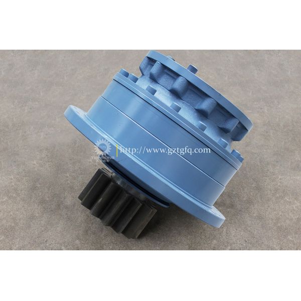 Custom Excavator Swing Reducer M5X180CHB HD1430-3 619-98100122