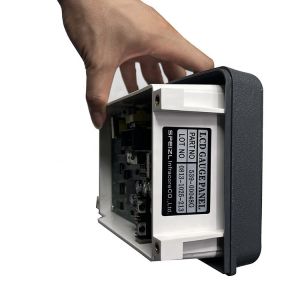 Excavator Parts DH220-7 DH225-7 Monitor Display 539-00048 539-00048G 0813-1025