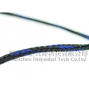 Protective Automotive Braided Sleeving Custom Printing For Cable Harness