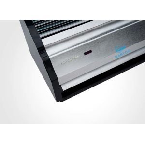 Luxury Classic 1164CFM Low Noise 3D Cross Flow Door Air Curtains