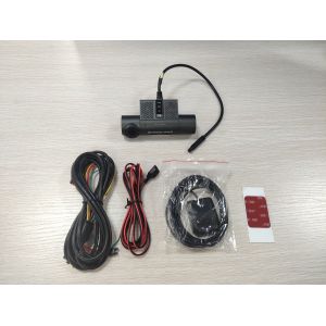 Pocket Size 1/2/3CH 1080p Vehicle Video Recorder with Night Vision and Colorful