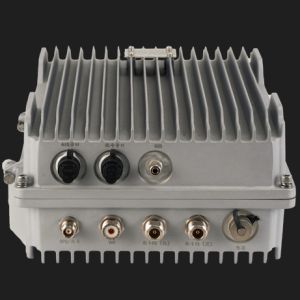IP68 25kHz Channel Bandwidth Outdoor Base Station With Ethernet Network Port