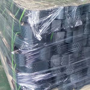 HDPE Geocell GM356-250mm Geocell for 2:1 Slopes, Vegetation and Soil Retention