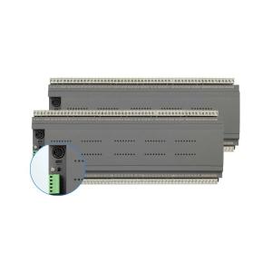 China 32K 32DI 32DO PLC Logic Controller Relay Transistor RTU TCP RS232 RS485 on sale
