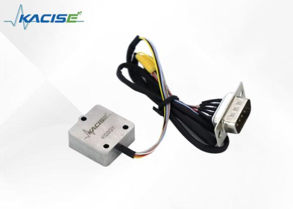 Quality Ultra Sensitive Quartz Mems Angular Rate Sensor Control System For Precise Industrial Control Bias ≤0.03 Bandwidth ≥140 for sale