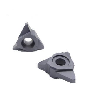 China TIAN Coated CNC Threading Insert Tools For Lathe Machine 27VER5ACME cutting tools inserts on sale