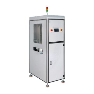 Automated Cache The Cache Machine Automatically Feed Circuit Boards