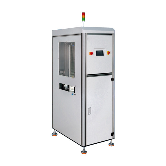 Quality Automated Cache The Cache Machine Automatically Feed Circuit Boards for sale