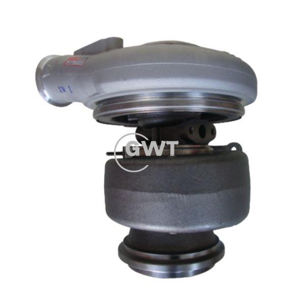 ISM HX55 Turbo 4033813H 4033813HX Turbocharger for cum-mins 4033813 3590044