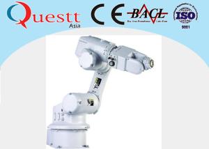 CP Control S5 Robotic Automation System 6 Axis For Picking Up / Transporting