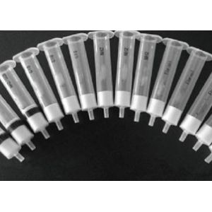 Ion Chromatography MCX Solid Phase Extraction (SPE) Column C18 300Å