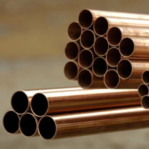 Flexible and Durable Seamless Copper Pipes — Rigid & Soft Types for Plumbing and