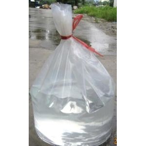 Chemical Barrels Drum Liners Elastic Band Drum Covers, Oil Round-Bottomed Lining