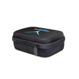 Waterproof Custom EVA Case 1680D Polyester Power Bank Hard Case