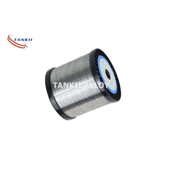 Nicr8020 Nichrome 0.32 Resistance Heating Wire Thermocouple Bare Wire for