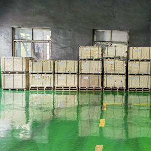 Photovoltaic Solar Isostatic Graphite Block 1.81 G/Cm3 With Thermal Shock