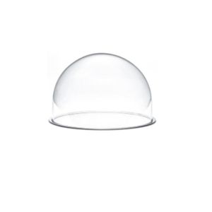 Wholesale Explosion Proof Surveillance Camera Optical Glass Domes Cover from china suppliers