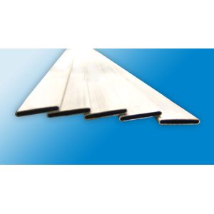 China Anti-Corrosion 3003 H14 Anodized Aluminum Tube/Pipe Temper: H14, H24 or as Request on sale