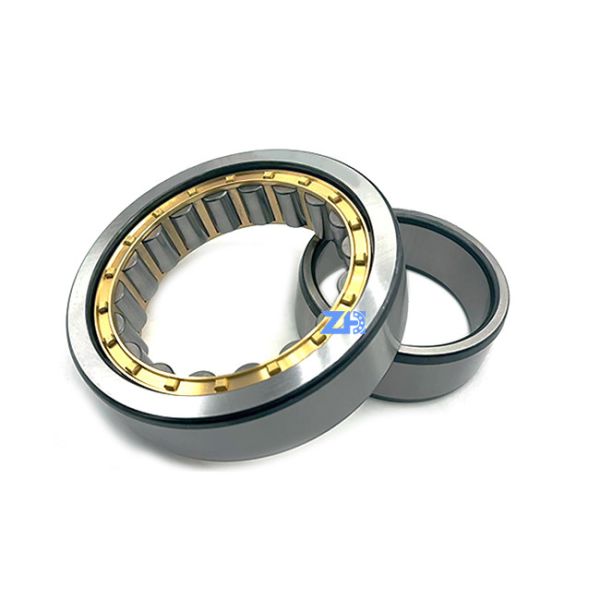 5P2304 Stable Cylindrical Roller Bearing With High Load-Carrying Capacity For Precision Equipment