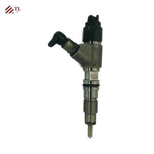 0445120347 0445120348 371-3974 Diesel Fuel Injector For E323D2 Engine C7.1